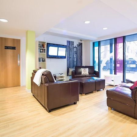Bright Studios And Ensuite Bedrooms At Mcdonald Road In Edinburgh Exterior photo